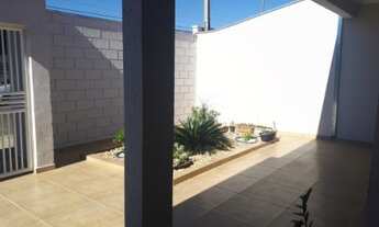 Imagem 3: CASA RESIDENCIAL em INDAIATUBA - SP, JARDIM NOVA INDAIÁ