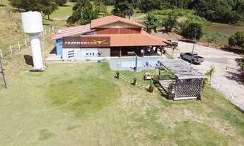 Imagem 2: Fazenda Premium 25 Alqueires ! Região de Heitoraí ! Oportunidade !