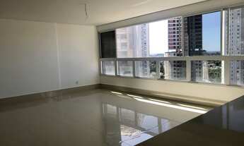 Imagem 2: Apartamento para venda com139 metros quadrados 3 suites 2 vagas em Setor Marista - Goiânia