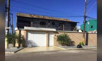 Imagem: Excelente Casa Duplex, 170M2 - com 03 quartos