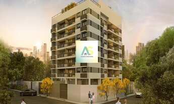 Imagem 2: Apartamento Pronto Para Morar 2 quartos, em Candeias. 200 metros do mar