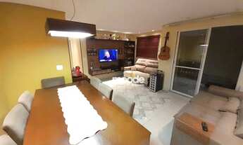 Imagem 3: Apartamento à Venda com 3 Quartos no Butantã, Vitallis Eco Clube com acabamento Impecável!