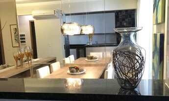 Imagem 3: Apartamento 3 suítes 127m Nova Aliança