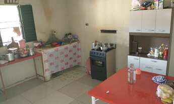 Imagem 4: GOIâNIA - Casa Padrão - Conjunto Habitacional Madre Germana II