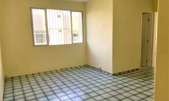 Imagem 4: Alugo Apto Serrambi 3