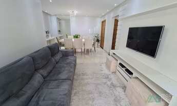 Imagem 5: Apartamento com 3 dorms, Canto do Forte, Praia Grande - R$ 1.22 mi, Cod: 82