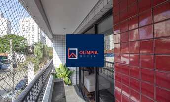 Imagem 4: Apartamento Locação 2 Dormitórios - 96 m² Brooklin