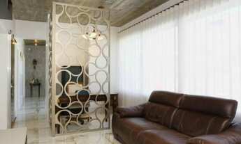 Imagem 5: Sobrado para venda com 125 metros quadrados com 3 quartos em Indianópolis - São Paulo - SP