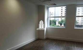 Imagem 5: Sala Comercial com 1 banheiro, 1 vaga na Av. Paulista