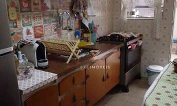 Imagem 2: Apartamento com 2 dormitórios à venda, 69 m² por R$ 550.000 - Pari - São Paulo/SP