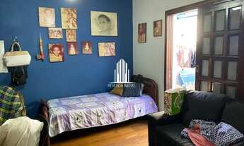 Imagem 7: Sobrado á venda com 2 dormitórios sendo 1 suíte com 1 vaga de garagem - Vila Gomes, próxim