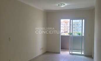 Imagem 2: Apartamento em Higienópolis - São José do Rio Preto