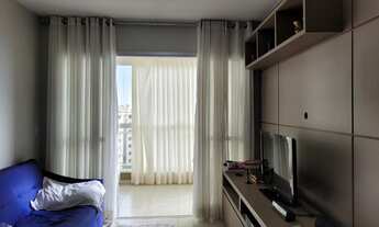 Imagem 3: Apartamento para venda com 94 metros quadrados com 3 quartos