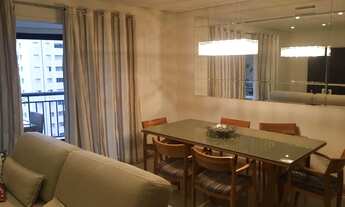 Imagem 3: APARTAMENTO COM VARANDA GOURMET NO PÁTIO FIGUEIRA VILA MASCOTE !