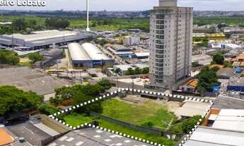 Imagem: Terreno a 1km da Rod. Presidente Dutra