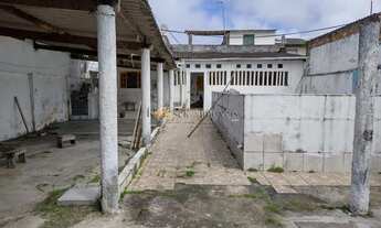 Imagem 5: Casa com 2 dorms, Balneário Tupy, Itanhaém - R$ 320 mil, Cod: 712