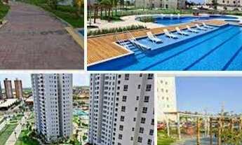 Imagem: Lacqua de 3/4 suite de 117m2