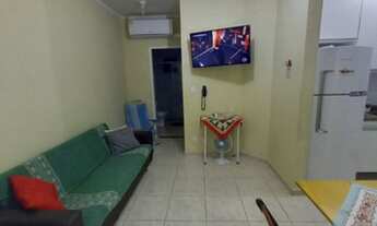 Imagem 4: Vendo apartamento em Balneário Itaguaí - Mongaguá - SP