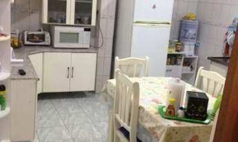 Imagem 6: Vendo - Brás - Sobrado Triplex - 180m² - 3 dorm(1 Suite) - 01 vaga