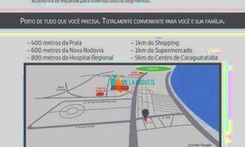 Imagem 5: Apartamento com 2 dormitórios à venda, 77 m² por R$ 565.000 - Jardim Britânia - Caraguatat