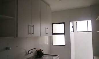 Imagem 4: APARTAMENTO REPLETO DE ARMÁRIOS, NO MELHOR DA VILA MASCOTE !