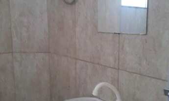 Imagem 7: Apartamento com 2 dormitórios para alugar, 89 m² por R$ 1.200/mês - Sítio dos Vianas - San