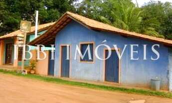 Imagem 4: Grande Área Em Imbassaí