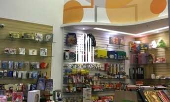 Imagem 4: Loja a venda no Shopping Bonnaire Mall com 54m² e 1 vaga de garagem