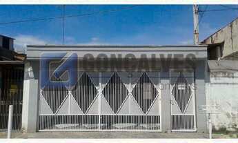 Imagem: SAO PAULO - Residential / Home - SAO JOAO