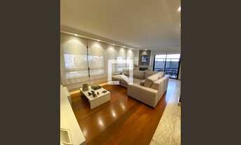 Imagem 3: Apartamento à Venda - Panamby, 4 Quartos, 230 m2