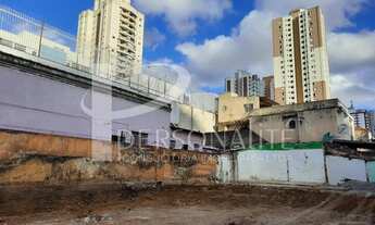 Imagem 2: Terreno para locação no Tatuapé com 300 m² ( 11,5 x 27) plano , a 500 mts do metrô Tatuapé