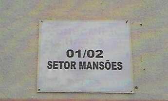 Imagem 3: Leilão Banco do Brasil - 90820 - Cidade Ocidental/GO