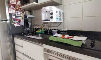 Imagem 6: Apartamento - Chácara das Nações - Valinhos