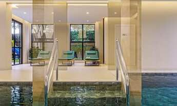 Imagem 2: SãO PAULO - Apartamento Padrão - Vila Monte Alegre