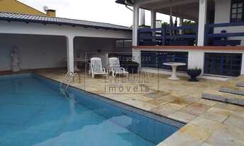 Imagem 5: CASA com 8 dormitórios à venda com 600m² por R$ 1.700.000,00 no bairro Balneário Praia Gra