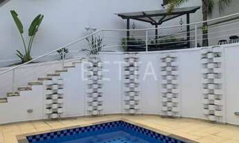 Imagem 4: 04462 - Casa 4 Dorms. (4 Suítes), 18 DO FORTE - BARUERI/SP