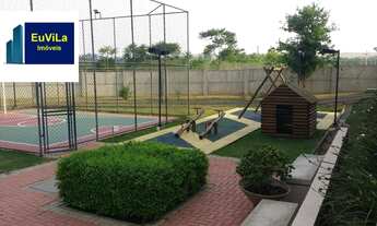 Imagem 5: Apartamento com 2 dormitórios para Venda - Condomínio Viva Vista - Sumaré/SP