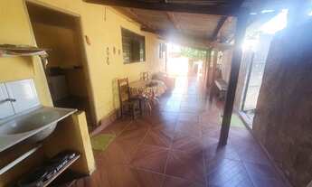 Imagem 1: Aluga-se casa Casa com 2 dormitórios