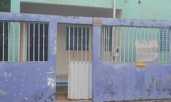 Imagem: Vende-se casa em Santo Antônio