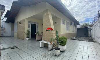 Imagem 4: FORTALEZA - Casa Padrão - Parque Manibura