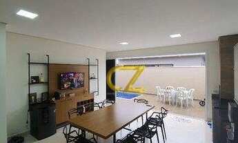 Imagem 3: Casa a Venda Residencial Valencia