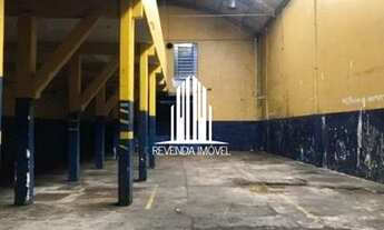 Imagem 7: Galpão Comercial