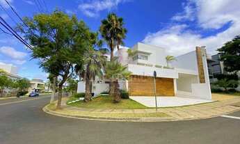 Imagem 6: Sobrado de Condomínio com 4 dorms, Condomínio Mont Blanc, Sorocaba - R$ 3.2 mi, Cod: 251