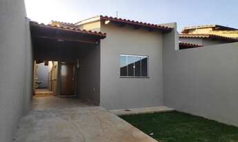 Imagem: Casa 3 quartos Parque Trindade, Próximo