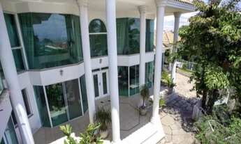 Imagem 5: MANSÃO DE LUXO NA ILHA DO BOI, VITÓRIA - ES