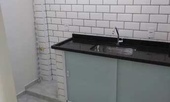 Imagem 7: Studio para venda tem 31 metros quadrados com 1 quarto em Bela Vista - São Paulo - SP