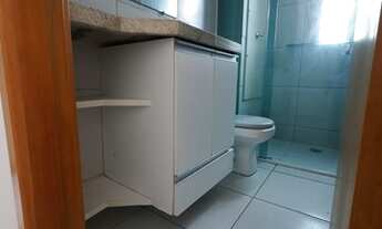 Imagem 4: WS- Madalena 3qts1suite+DCE varanda 2 vagas