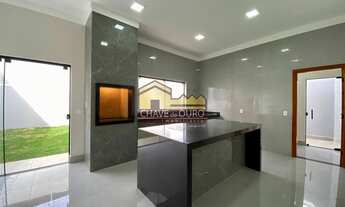 Imagem: Casa à venda, 3 quartos, 3 suítes, 4 vagas