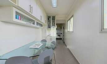 Imagem 5: Apartamento à venda 4 Quartos, 1 Suite, 2 Vagas, 210M², Chácara Santo Antônio (Zona Sul)