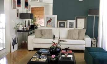 Imagem 4: Condomínio Real Park - Casa com 4 dormitórios à venda, 260 m² por R$ 1.850.000 - Real Par